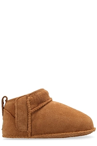 Ugg Kids Classic Ultra Mini Booties