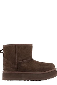 Ugg Kids Classic Mini Platform Boots