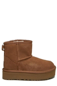 Ugg Kids Classic Mini Platform Boots