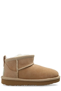 Ugg Kids Classic Ultra Mini Boots