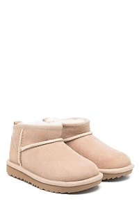 Ugg Kids Classic Ultra Mini Boots