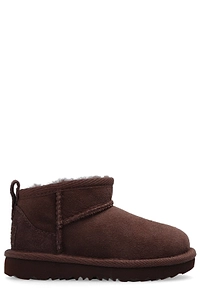 Ugg Kids Classic Ultra Mini Boots