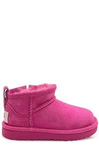 Ugg Kids Classic Ultra Mini Boots
