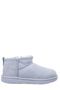 Ugg Kids Classic Ultra Mini Round Toe Boots