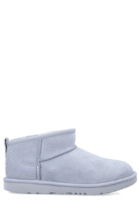 Ugg Kids Classic Ultra Mini Round Toe Boots