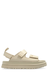Ugg Kids Goldenglow Slingback Sandals