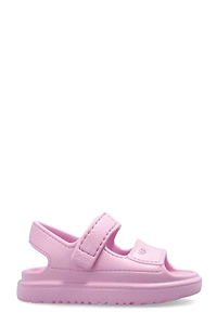 Ugg Kids Goldenglow Slingback Sandals