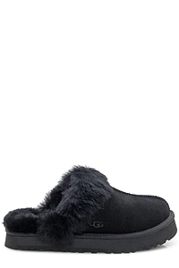 Ugg Kids	Disquette Slip-On Slippers
