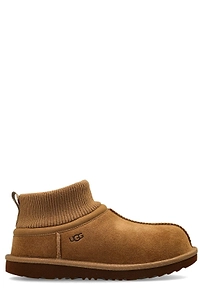 Ugg Kids Classic Ultra Stretch Cuff Boots