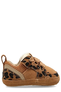 Ugg Kids I Lowmel Spotted Baby Low-Top Sneakers