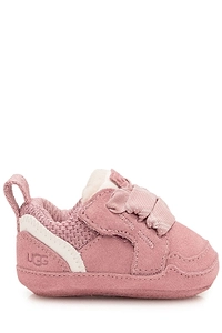 Ugg Kids Lowmel Baby Low-Top Sneakers