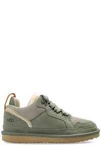 Ugg Kids Lowmel Fleece-Lined Low-Tops