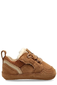 Ugg Kids Lowmel Baby Low-Top Sneakers