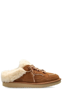 Ugg Kids Lowmel Shearling Mules