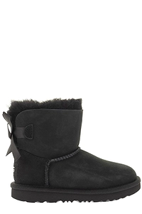 Ugg Kids Mini Bailey Bow Ii Snow Boots