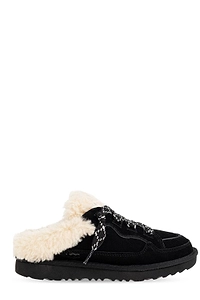 Ugg Kids Lowmel Shearling Mules