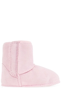 Ugg Kids Stitched Detail Boots