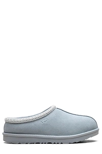 Ugg Kids Tasman Ii Logo Debossed Slippers