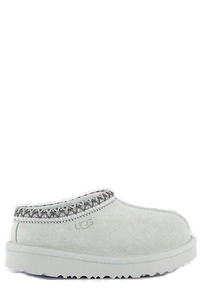 Ugg Kids Tasman Ii Logo Debossed Slippers