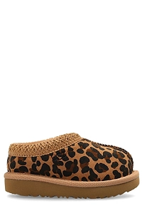 Ugg Kids Tasman Ii Patterned Slip-Ons