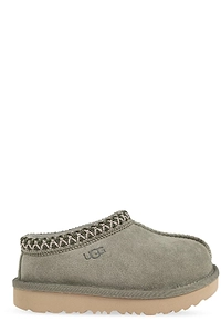 Ugg Kids Tasman Ii Trim Clogs