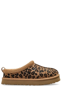 Ugg Kids Tazz Spotted Clogs