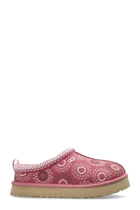 Ugg Kids Tazz Sun Stitch Slides