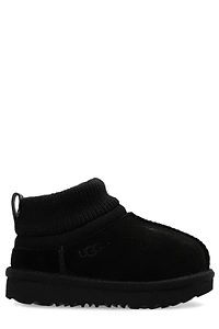 Ugg Kids Toddlers' Classic Ultra Stretch Cuff Boots