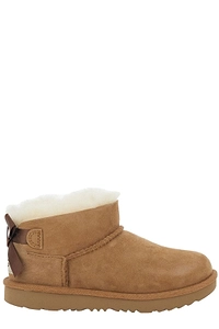 Ugg Kids Ultra Mini Bailey Bow Boots