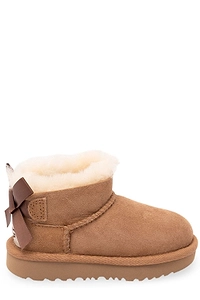 Ugg Kids Ultra Mini Bailey Bow Boots