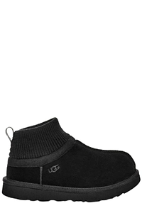 Ugg Kids Toddlers' Classic Ultra Stretch Cuff Boots