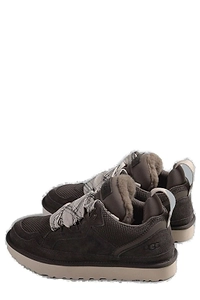 Ugg Lowmel Platform Lace-Up Sneakers