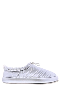 Ugg Maxi Drawstring Slippers