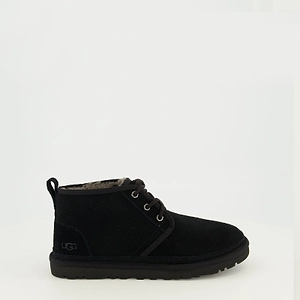 Ugg Neumel Lace-Up Ankle Boots