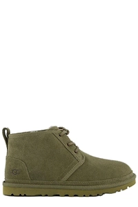 Ugg Neumel Lace-Up Ankle Boots