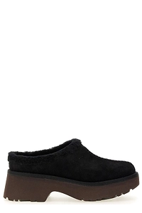Ugg New Heights Cozy Clogs