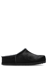 Ugg Otzo Hairy Clogs