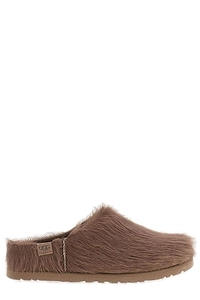 Ugg Otzo Faux-Fur Slip-On Mules