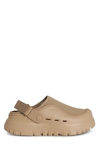 Ugg Peakmod Slingback Clogs