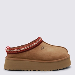 Ugg Platform Trim Flat Mules