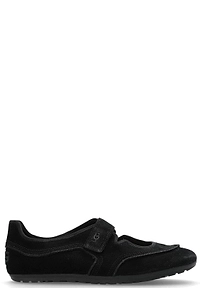 Ugg Quill Mary Jane Ballet Flats