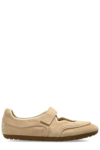 Ugg Quill Mary Jane Flat Shoes