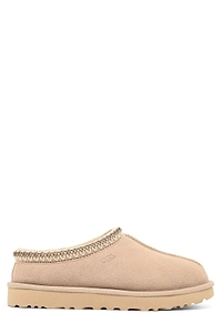 Ugg Tasman Ii Embroidered Trim Slippers