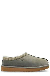 Ugg Tasman Ii Logo Debossed Slippers