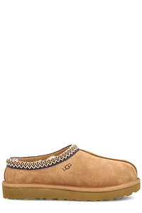 Ugg Tasman Ii Logo Debossed Slippers