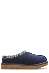 Ugg Tasman Ii Logo Debossed Slippers
