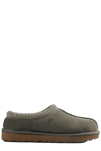 Ugg Tasman Ii Logo Debossed Slippers
