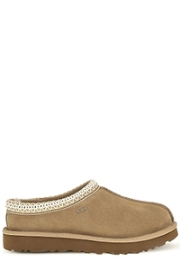 Ugg Tasman Ii Logo Debossed Slippers