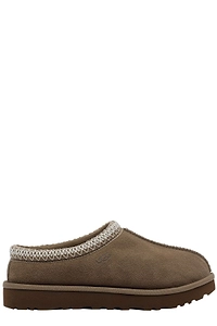 Ugg Tasman Ii Logo Debossed Slippers