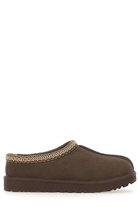 Ugg Tasman Ii Logo Debossed Slippers
